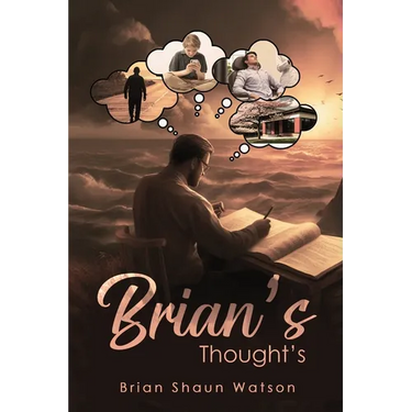 Brian's Thought's