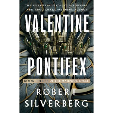 Valentine Pontifex: Volume 3