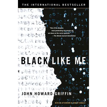 Black Like Me