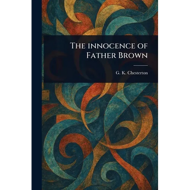 The Innocence of Father Brown