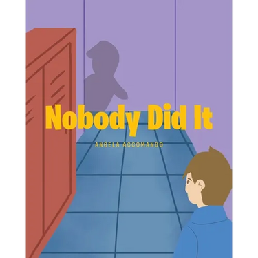 Nobody Did It