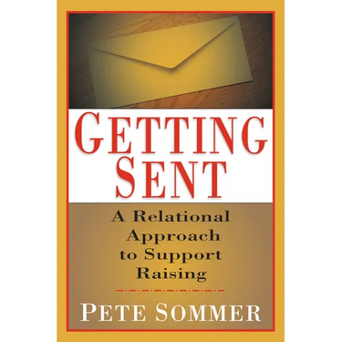 Getting Sent: A Relational Approach to Support Raising