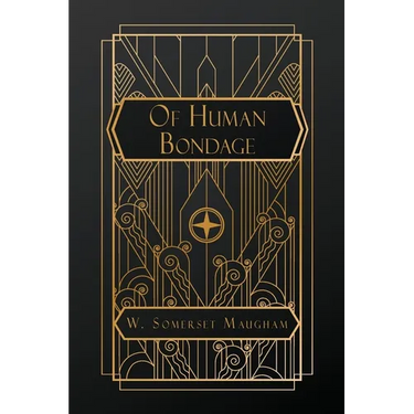 Of Human Bondage