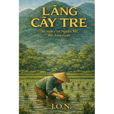Làng Cây Tre: The Story of Người Mỹ, the American