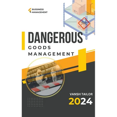 Dangerous Goods Management