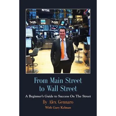 From Main Street to Wall Street
