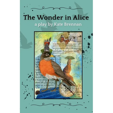 The Wonder in Alice