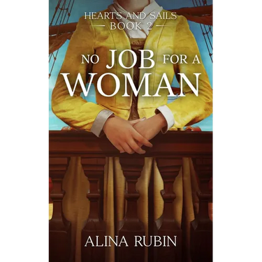 No Job for a Woman
