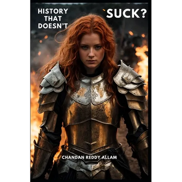 History that doesn't Suck?
