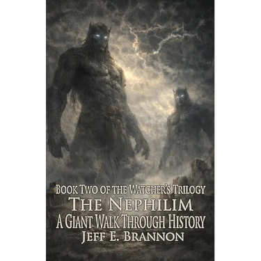 The Nephilim, a Giant Walk Through History