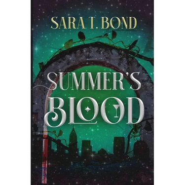 Summer's Blood