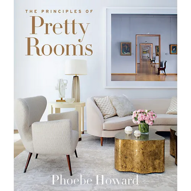 The Principles of Pretty Rooms