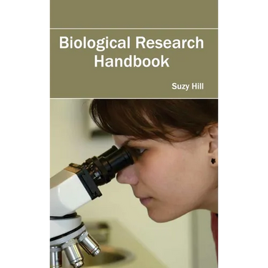 Biological Research Handbook