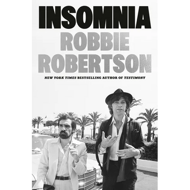 Insomnia