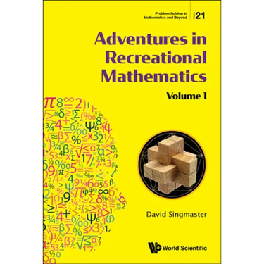 Adventures in Recreat Math (V1)