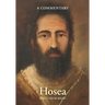 Hosea: A Commentary