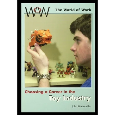 Toy Industry