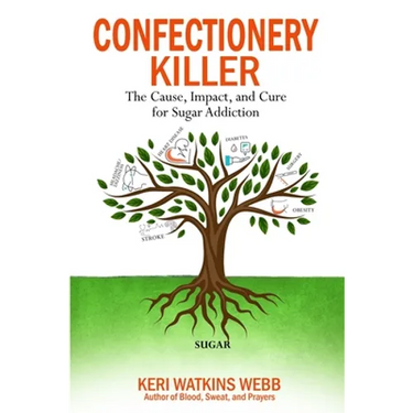 Confectionery Killer: The Cause, Impact and Cure for Sugar Addiction