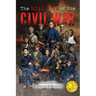The Real Boys of the Civil War (Black & White Edition)