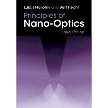 Principles of Nano-Optics