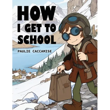 How I Get To School
