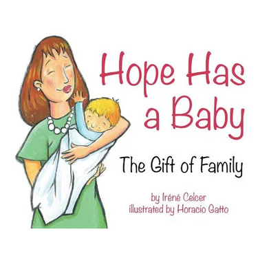 Hope Has a Baby: The Gift of Family