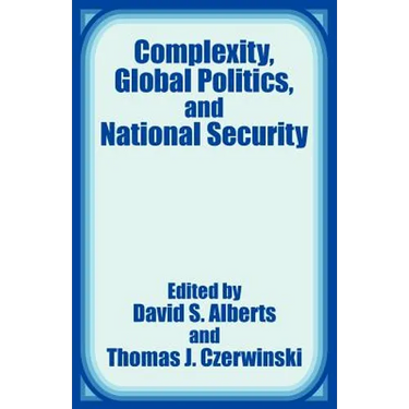 Complexity, Global Politics, and National Security