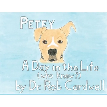 Petey: A Day in the Life