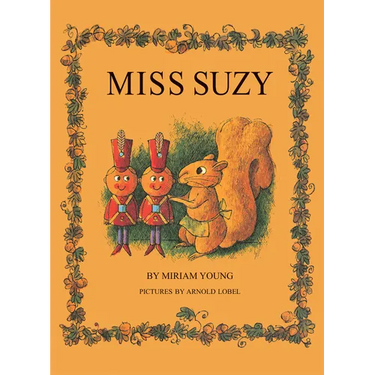 Miss Suzy