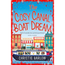 The Cosy Canal Boat Dream