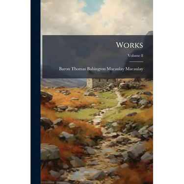 Works; Volume 8