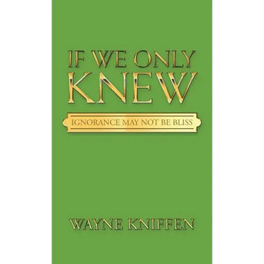 If We Only Knew: Ignorance May Not Be Bliss
