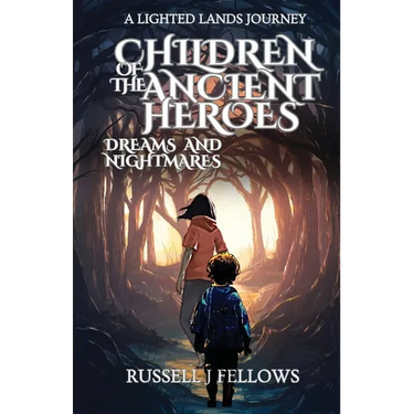 Children of the Ancient Heroes