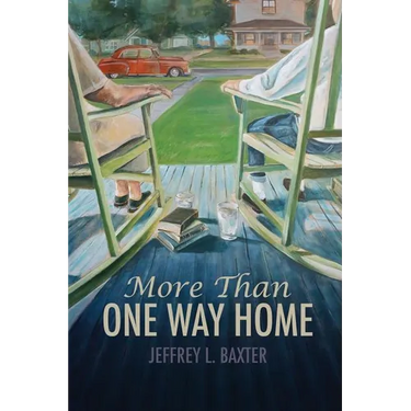 More Than One Way Home