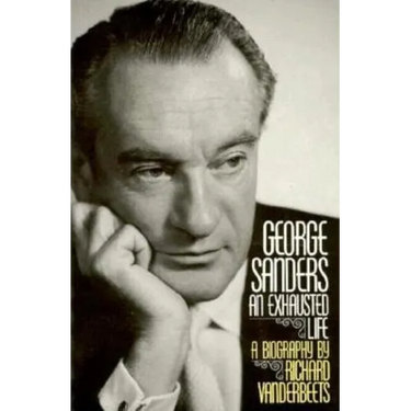 George Sanders