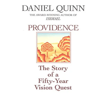 Providence: The Story of a Fifty-Year Vision Quest
