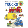 Richard Scarry's Trucks