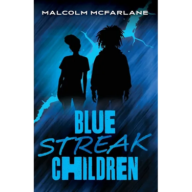 Blue Streak Children