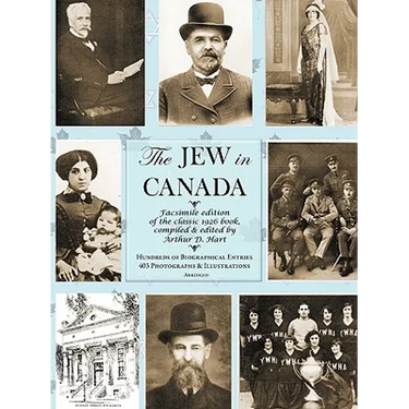 The Jew in Canada