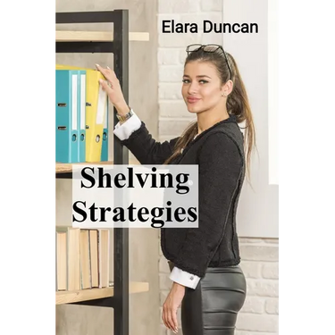 Shelving Strategies: A Museum Curator's Guide to Effective Space Planning and Object Presentation
