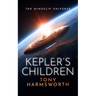 Kepler's Children: A Thought-Provoking Science Fiction Thriller