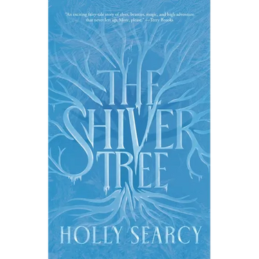 The Shiver Tree