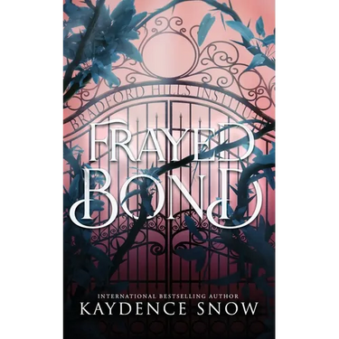 Frayed Bond