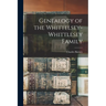 Genealogy of the Whittelsey-Whittlesey Family