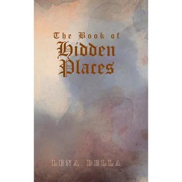 The Book of Hidden Places