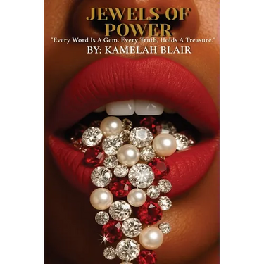 Jewels of Power: Every Word Is A Gem. Every Truth, Holds A Treasure
