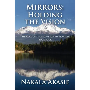 Mirrors: Holding the Vision