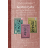 Kanbunmyaku: The Literary Sinitic Context and the Birth of Modern Japanese Language and Literature