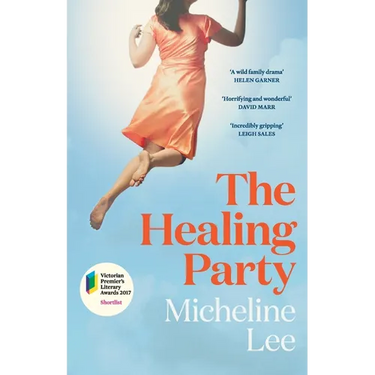 The Healing Party
