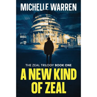 A New Kind of Zeal